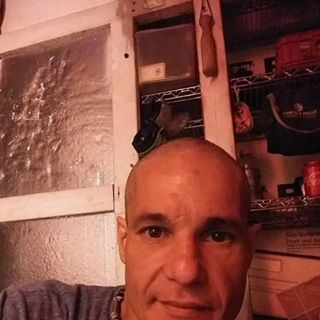 Profile Picture of Kevin Thomas Stockinger (@freakcout) on Facebook