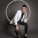 Profile Picture of Tony Duron (@soytonyduron) on Instagram