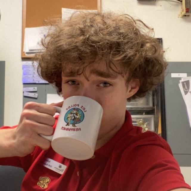 Profile Picture of Adam Derry (@adamderry47) on Tiktok