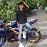 Profile Picture of ❣ robin gowda (@robingowda_26) on Instagram