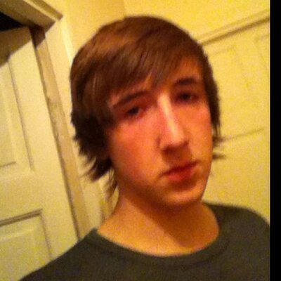 Profile Picture of Liam Cusack (@cusack14) on Twitter