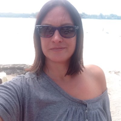 Profile Picture of Laura Chalmers (@LauraLoco) on Twitter