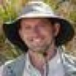 Profile Picture of Tony Martin (@ichnologist) on Instagram