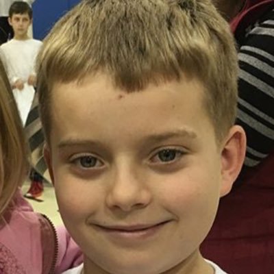 Profile Picture of Nathan Pool (@NathanPool6) on Twitter