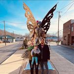 Profile Picture of Anne Jackson Wellbaum (@anwithane) on Instagram