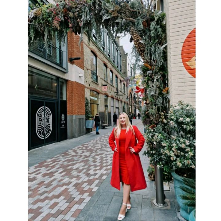 Profile Picture of Stephaniecara (@stephaniiescara) on Tiktok