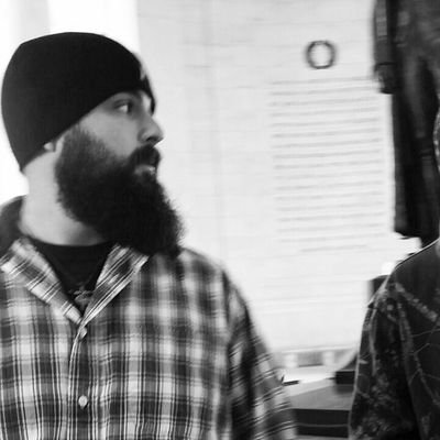 Profile Picture of Greg Tater Manuel (@Gregorytater) on Twitter