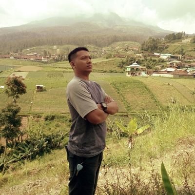Profile Picture of Andy Firman (@denfirman30) on Twitter