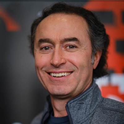 Profile Picture of Shaun Smith (@shaunmsmith) on Twitter