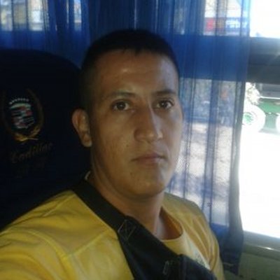 Profile Picture of Cristian Cobos (@cristiancobos78) on Twitter