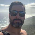 Profile Picture of Glenn Henning (@glennhenning) on Instagram