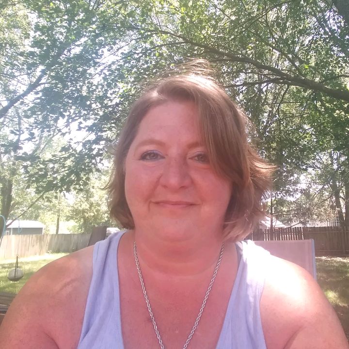 Profile Picture of Tamtam (@tammyclifton4) on Tiktok