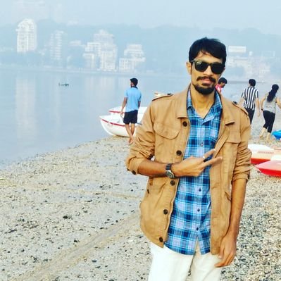 Akash Panchal - Twitter Profile Picture of Akash Panchal (@akashpanchal812) on Twitter