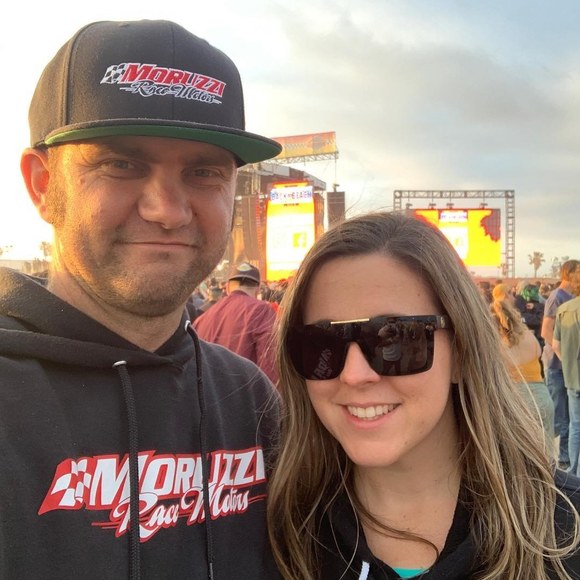 Profile Picture of Katie Moruzzi (@kmoruzzi) on Poshmark