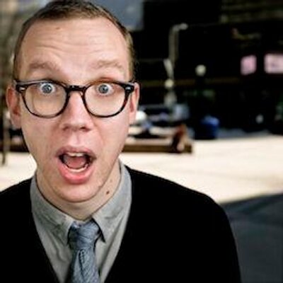 Profile Picture of Dan Misener (@misener) on Twitter