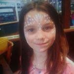 Profile Picture of chloe pace (@chloempace) on Instagram