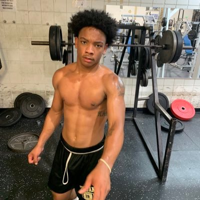 Profile Picture of Christopher Maxie (@Christo81579990) on Twitter