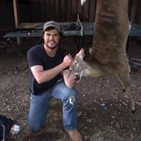 Profile Picture of Tyler Swafford (@tyler-swafford-2) on Quora