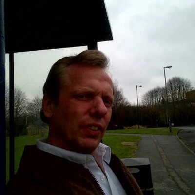 Profile Picture of Richard Shakespeare (@GwenNormabower) on Twitter