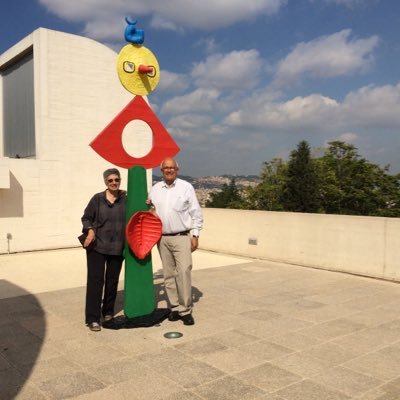 Profile Picture of Muriel Finegold (@marafinegold) on Twitter