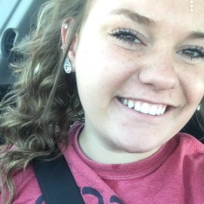 Profile Picture of Chelsi Bailey (@ChelsiBailey4) on Twitter