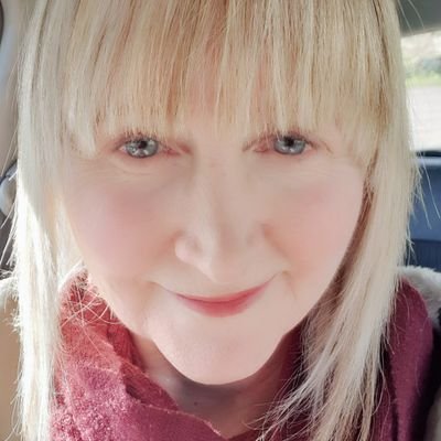 Profile Picture of Audrey Steeley (@ghostcog) on Twitter