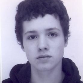 Profile Picture of Serafim Urbas (@urbasera) on Myspace