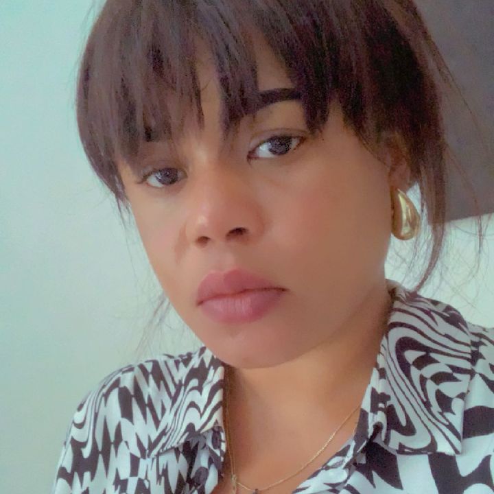 Profile Picture of Edwige michaelle Doumbia (@edwige.michaelle) on Tiktok