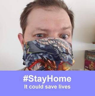 Profile Picture of Travis Milam (@travis.milam.3) on Facebook