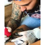 Profile Picture of Daniel Ross Tattoo (@daniel_ross34) on Instagram