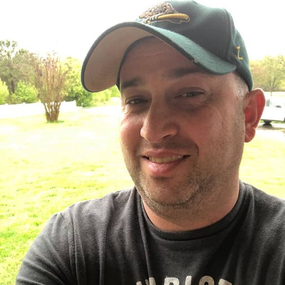 Profile Picture of Brad Ledford (@funk24_7) on Poshmark