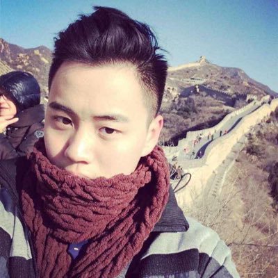Profile Picture of Jeremy (@Jeremy_liew00) on Twitter