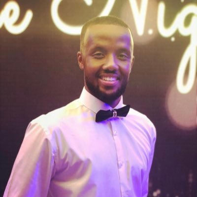 Profile Picture of Abdi Dahir (@TheTeacherInYou) on Twitter