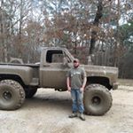 Profile Picture of Jerad Mitchell (@jeradmitchell91) on Instagram