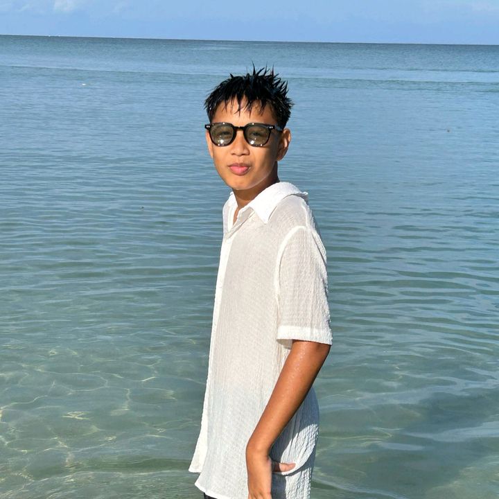 Profile Picture of Johan (@johanperaz) on Tiktok