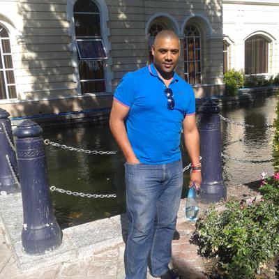 Profile Picture of Jonathan De Bruyn (@Baygos12) on Twitter
