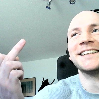 Profile Picture of David Bielfeldt (@DavidBielfeldt1) on Twitter