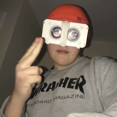 Profile Picture of Luke Swann (@luke_swann3) on Twitter