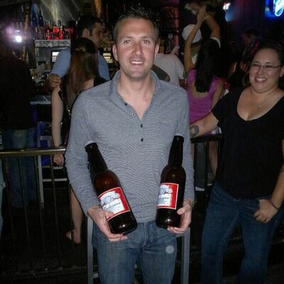Profile Picture of Matt Oldfield (@mattoldfield1) on Twitter