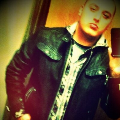 Tony Damian - Twitter Profile Picture of Tony Damian (@tonydamian80) on Twitter