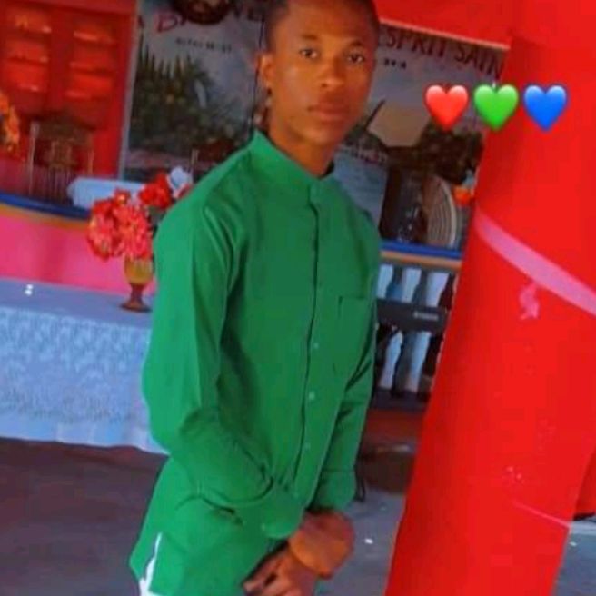 Profile Picture of richard petit (@richard.petit15) on Tiktok