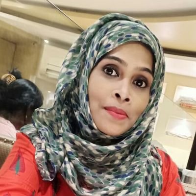 Profile Picture of Ayesha Shaikh (@Ayeshashaikoffi) on Twitter