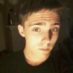 Profile Picture of Sean Strickland (@legend_in_the_making__) on Instagram