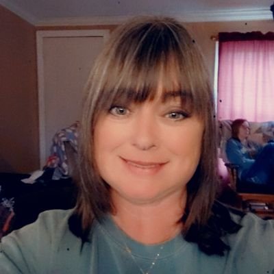 Profile Picture of Kim Rager (@KimRager1) on Twitter