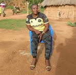 Profile Picture of Cecilia Halua (@Cecilia-Halua) on Facebook