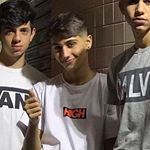 Profile Picture of James (@james_dixx3) on Instagram