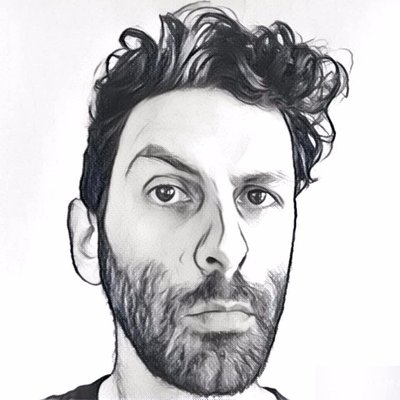 Profile Picture of Erik Nye (@ErikNyeGames) on Twitter