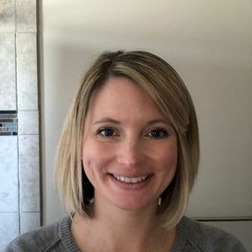 Profile Picture of Danielle Livesay (@danilivesay) on Pinterest