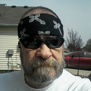Profile Picture of Rex Mays (Drillbit) (@wrecks.maze) on Facebook