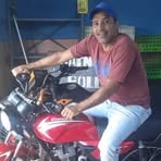 Profile Picture of Carlos Sánchez (@Carlos-Sánchez) on Facebook